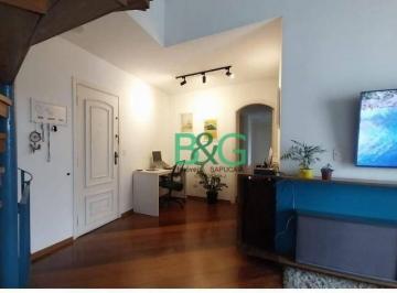 ba3f5e0578e79f7ff5383b0173a92ef9bd162afb · Apartamento Duplex à venda, 149 m² por R$ 1.579.000,00 - Bosque da Saúde - São Paulo/SP