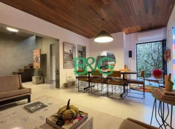89d6e9b8ccf1cafc03e6f186fa28e505c1ab7349 · Casa à venda, 160 m² por R$ 2.240.000,00 - Bela Vista - São Paulo/SP