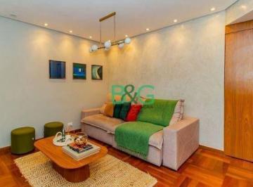 e6ac2bcfcd4f48ca02110ea8326425e4723beac2 · Apartamento à venda, 83 m² por R$ 798.000,00 - Bosque da Saúde - São Paulo/SP