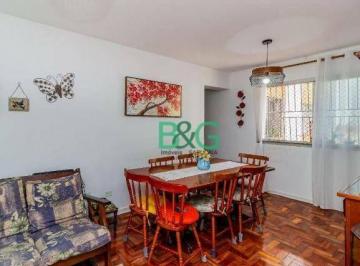 cd5dfcc2b546a869534e6c618eb763be81cca650 · Apartamento à venda, 85 m² por R$ 652.000,00 - Bosque da Saúde - São Paulo/SP