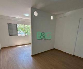 8ce0bab34ef335f9e95a367c9232687c6908890f · Apartamento à venda, 32 m² por R$ 287.000,00 - Bela Vista - São Paulo/SP