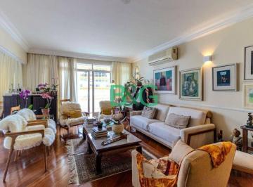 51b876f7137c814ab9489df4218c03e7cf5797eb · Cobertura à venda, 320 m² por R$ 3.200.000,00 - Higienópolis - São Paulo/SP