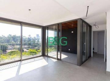83af3c641a248a3f94fcd2c9af7f10f9a15b2548 · Apartamento com 1 dormitório à venda, 84 m² por R$ 2.099.000,00 - Morumbi - São Paulo/SP