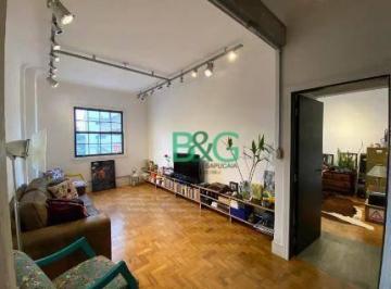 c57cb263429a0d131c3bb75cb1d337885899f777 · Apartamento para alugar, 105 m² por R$ 8.090,00/mês - Vila Mariana - São Paulo/SP