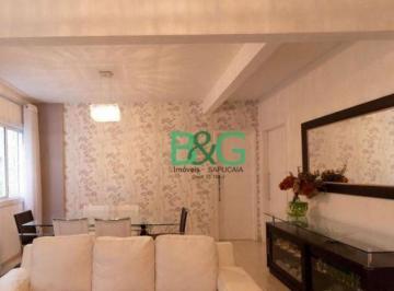 91bc966af9f9d1d8c0198bb9ee5a5228058fa669 · Apartamento à venda, 90 m² por R$ 919.000,00 - Bela Vista - São Paulo/SP