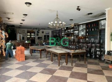 4779b129b168359c94707b240265c0fc4e497bb0 · Salão, 479 m² - venda por R$ 2.288.000,00 ou aluguel por R$ 12.233,37/mês - Mooca - São Paulo/SP