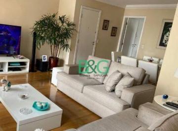 db1a40970d1f6043b2aa60503d60ea534e41d25b · Apartamento à venda, 100 m² por R$ 768.000,00 - Morumbi - São Paulo/SP