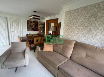 6d17fd5a5f46f39f8ca016eac97bfa7487b3052e · Apartamento à venda, 123 m² por R$ 1.409.000,00 - Morumbi - São Paulo/SP