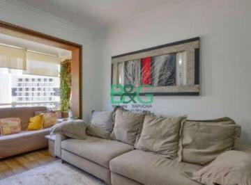 fc1053e5f3ac2e13ed1dcadf0b13ff58099fae01 · Apartamento à venda, 100 m² por R$ 1.299.000,00 - Bosque da Saúde - São Paulo/SP