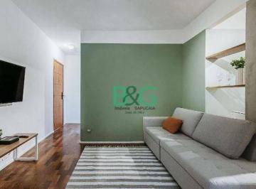 9b55541d5b65be7c362418d36acc35ccf79591b7 · Apartamento à venda, 85 m² por R$ 1.121.800,00 - Itaim - São Paulo/SP