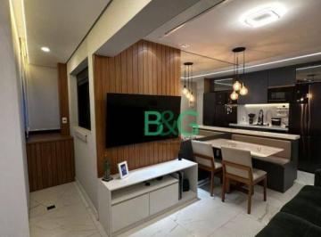 1bb892ae9f234cd794c8005ff7443db8e02ab21c · Apartamento à venda, 45 m² por R$ 760.000,00 - Vila Buarque - São Paulo/SP