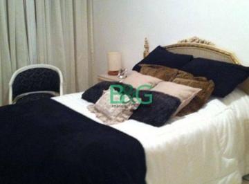 17560f36098a6cf5fe01a8aff9474c02c251fe67 · Apartamento, 98 m² - venda por R$ 1.300.000,00 ou aluguel por R$ 6.980,00/mês - Higienópolis - São P