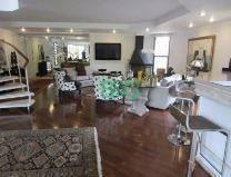 0067dfe72ff5bee97d6053d603befac7c4d7b887 · Apartamento Duplex à venda, 157 m² por R$ 1.159.000,00 - Vila Morumbi - São Paulo/SP
