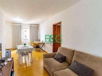 dbd44fdd4b8c758e6e4655f5761d4257408ac71e · Apartamento à venda, 100 m² por R$ 919.000,00 - Morumbi - São Paulo/SP