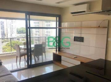 d91d6e9a5ad202686cedec4ef78164c642e8f06a · Apartamento à venda, 50 m² por R$ 749.000,00 - Perdizes - São Paulo/SP