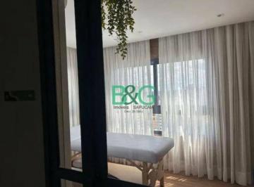 f9abe0c7aba948501265158de002f660359eae7d · Studio, 24 m² - venda por R$ 520.000,00 ou aluguel por R$ 3.760,00/mês - Vila Mariana - São Paulo/SP