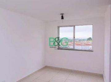 7797310ff7efbb0129bc4bdc86ff66c34c9287e6 · Apartamento com 2 dormitórios à venda, 58 m² por R$ 259.000 - Jardim Danfer - São Paulo/SP