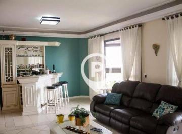 59261cefeb0176c909ed5f19fb85e1fca2858e4c · Apartamento à venda, 224 m² por R$ 1.490.000,00 - Santo Antônio - São Caetano do Sul/SP