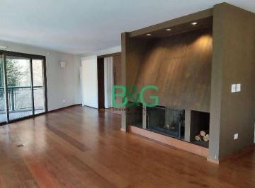 412197fa480c645342c6aac6d75e75968c7625ca · Apartamento com 4 dormitórios à venda, 251 m² por R$ 1.589.000 - Paineiras do Morumbi - São Paulo/SP