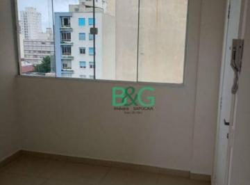 17cfbf09521610b01592031b26f458b8d408f883 · Apartamento para alugar, 30 m² por R$ 2.360,00/mês - Pinheiros - São Paulo/SP