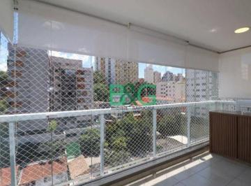 8a183da60ba0506952977afc82cad6f004241714 · Apartamento para alugar, 60 m² por R$ 8.294,94/mês - Sumaré - São Paulo/SP