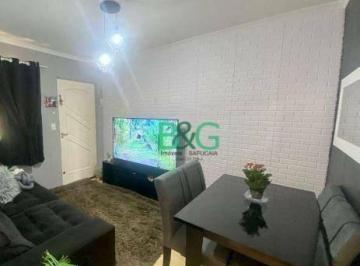 e568b2138d511cab58fe9ed12463ff5501a25669 · Apartamento à venda, 40 m² por R$ 221.600,00 - Vila Sílvia - São Paulo/SP