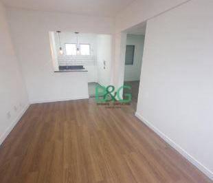 19ef8b3d408e7d0af4f71ed3861f724556e204df · Apartamento à venda, 49 m² por R$ 449.000,00 - Liberdade - São Paulo/SP