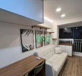 837d8fc980de3951e91206525c7b57113bed66af · Studio à venda, 28 m² por R$ 469.000,00 - Liberdade - São Paulo/SP