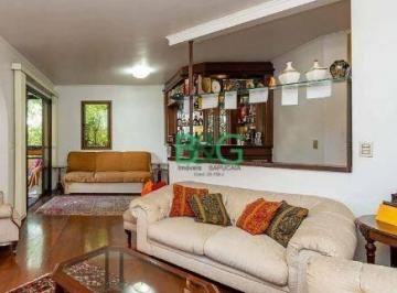 204a233448ba214a4276f159fa2adb39b9eb11c9 · Apartamento à venda, 209 m² por R$ 1.999.000,00 - Campo Belo - São Paulo/SP