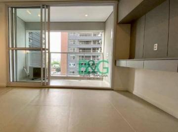 6ef772bea4ed16c9479035370c2d6c68a5389dca · Apartamento à venda, 26 m² por R$ 530.000,00 - Vila Clementino - São Paulo/SP