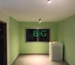 35cdeac9473913b83631735abf6bec0b80f52cfe · Apartamento à venda, 35 m² por R$ 399.000,00 - Liberdade - São Paulo/SP