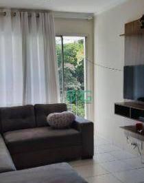 e158c629b7c4fd8aeb621b2a192afbe41e3970fe · Apartamento à venda, 79 m² por R$ 569.000,00 - Morumbi - São Paulo/SP