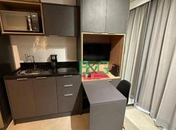 9ca103b3130562233e10232b7da7e82f862cf5a0 · Studio à venda, 18 m² por R$ 403.000,00 - Bela Vista - São Paulo/SP