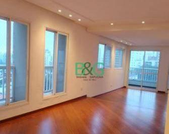 83e61a93998c2c4be9e7767cb4db450843c891bf · Apartamento à venda, 213 m² por R$ 2.199.000,00 - Bosque da Saúde - São Paulo/SP