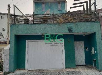 4ea982f5ee752dfef5a73b98e5deb5802d9bed2a · Casa com 3 dormitórios à venda, 43 m² por R$ 1.078.471,01 - Alto da Mooca - São Paulo/SP