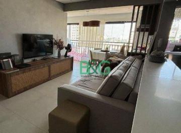 84002c55b69d2b5849451f1f46b745958e70e61e · Apartamento à venda, 100 m² por R$ 1.799.000,00 - Morumbi - São Paulo/SP