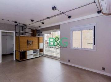 cf42ff851cce8a38872e427b6aae01d62fcb204a · Apartamento à venda, 96 m² por R$ 1.949.000,00 - Itaim Bibi - São Paulo/SP