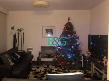 0fa40a18cd080c69baa22755daf0f4ed236b4a6d · Apartamento à venda, 170 m² por R$ 1.377.000,00 - Real Parque - São Paulo/SP