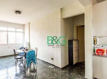 5d9213612e685656e07549864b28fc5c7ea9a10d · Apartamento à venda, 42 m² por R$ 449.000,00 - Bosque da Saúde - São Paulo/SP