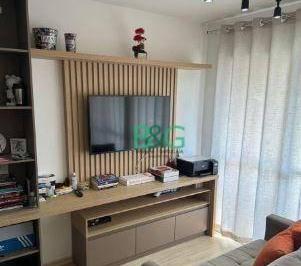 9e50e1a24bc6ee57e49969dff010fea0634116a0 · Apartamento à venda, 25 m² por R$ 459.000,00 - Liberdade - São Paulo/SP