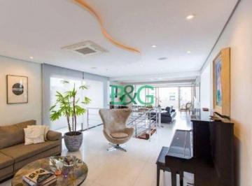 2cff3629a2932fd04d84055fc5449583be3d9c70 · Apartamento Duplex à venda, 540 m² por R$ 3.490.000,00 - Vila Morumbi - São Paulo/SP