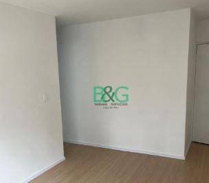 718856389a7c8b73e936aab81c7887509d5c500e · Apartamento com 1 dormitório à venda, 44 m² por R$ 394.000 - Alto da Mooca - São Paulo/SP