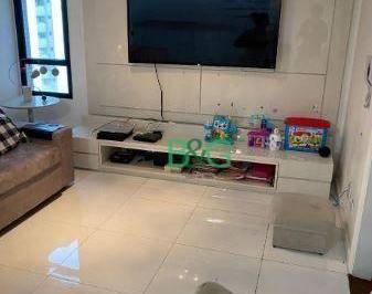 46b3427c9a34d8a5898f53e9848ec29a2b613932 · Apartamento Duplex à venda, 262 m² por R$ 1.599.000,00 - Bosque da Saúde - São Paulo/SP