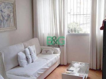 a2a7fdf2176ec235ef06fc81c460cdbd4abf4a58 · Apartamento à venda, 88 m² por R$ 569.000,00 - Freguesia do Ó - São Paulo/SP