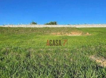 88d4a83c7f84225f61275af98adebf939a3d7bb4 · Terreno no Condomínio Fazenda Jequitibá, Sorocaba-SP