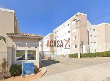 d0f53db614d1cc6b14df7e29066163b029ec0930 · Apartamento com 2 quartos - Parque Manchester - Sorocaba/SP