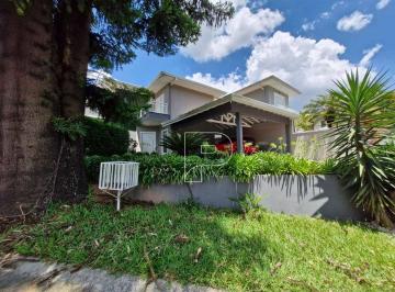 3a0782e308043fa4cece254ed949dfe6e1bb8817 · Casa com 4 dormitórios, 324 m² - venda por R$ 2.200.000 ou aluguel por R$ 15.000/mês - Golf Village