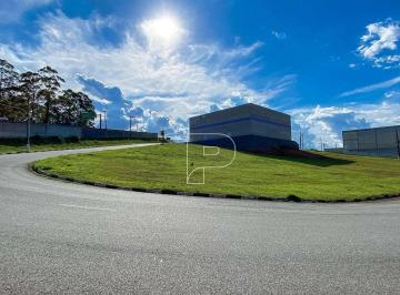 d934f63b456881121b9ed8593e69ea3ff593984b · Terreno à venda, 1381 m² por R$ 1.690.000,00 - Polo 40 - Vargem Grande Paulista/SP