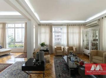 f381367193cd38e09637977e64449c582412a0fd · Apartamento com 4 dormitórios à venda, 300 m² por R$ 4.300.000,00 - Jardim Paulista - São Paulo/SP