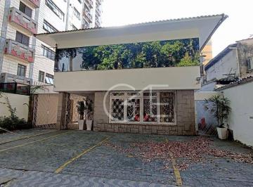 5145ccb9d2bf466a8fd9231217e9bea0d92f4fa8 · Casa para alugar, 315 m² por R$ 30.000,00/mês - Boqueirão - Santos/SP